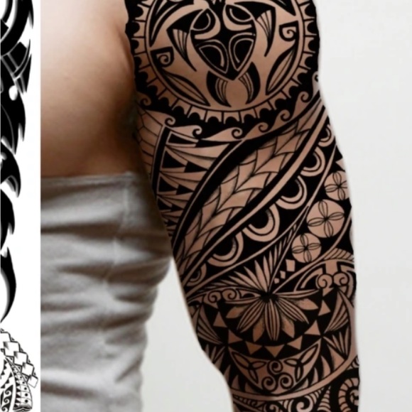 Meet your Posher, Richard - Picture 1 of 1